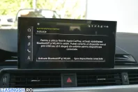 Audi A4 din 2021 cu 66.908 km - oferta AUD240587 - foto 13