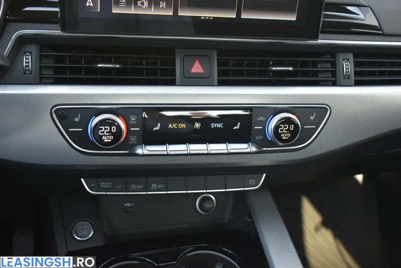 Audi A4 din 2021 cu 66.908 km - oferta AUD240587 - foto 18