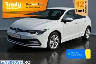Volkswagen Golf din 2022 cu 60.801 km - oferta VOL240588 - foto 1