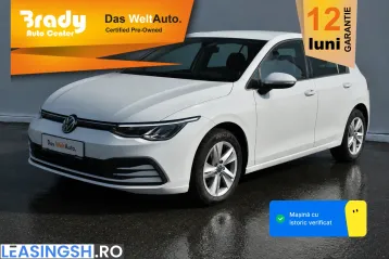 Volkswagen Golf din 2022 - oferta VOL240588
