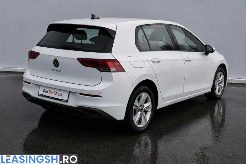 Volkswagen Golf din 2022 cu 60.801 km - oferta VOL240588 - foto 3