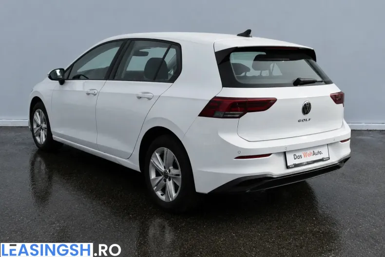 Volkswagen Golf din 2022 cu 60.801 km - oferta VOL240588 - foto 4