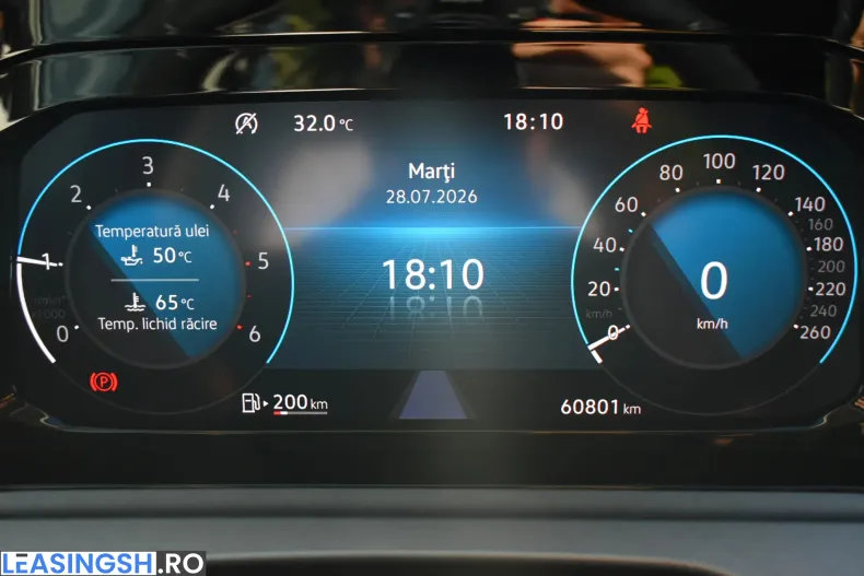 Volkswagen Golf din 2022 cu 60.801 km - oferta VOL240588 - foto 5