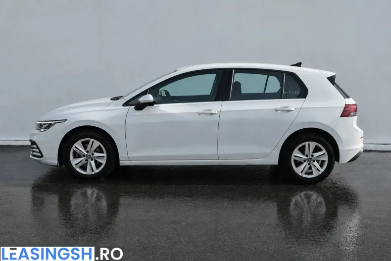 Volkswagen Golf din 2022 cu 60.801 km - oferta VOL240588 - foto 7