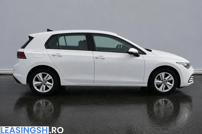 Volkswagen Golf din 2022 cu 60.801 km - oferta VOL240588 - foto 8