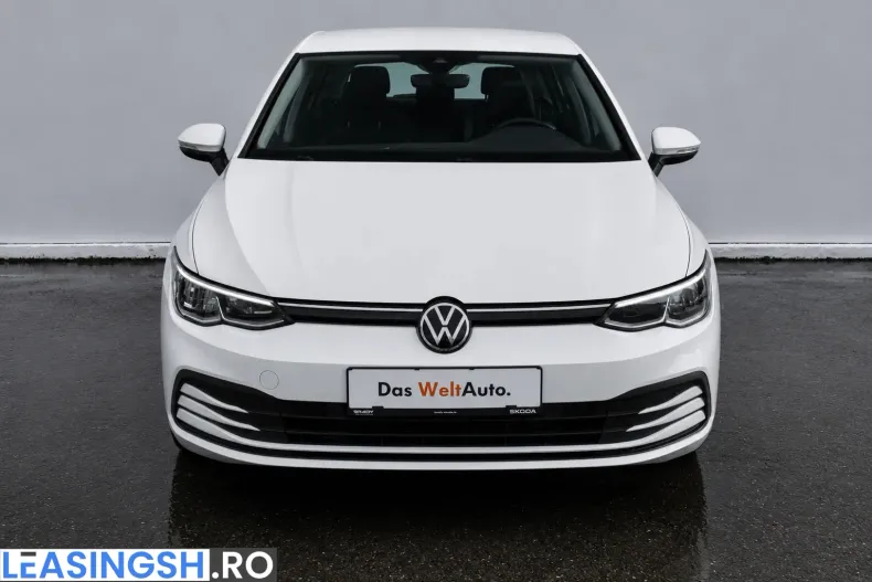 Volkswagen Golf din 2022 cu 60.801 km - oferta VOL240588 - foto 9