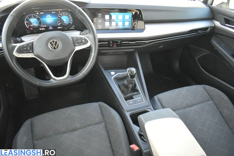 Volkswagen Golf din 2022 cu 60.801 km - oferta VOL240588 - foto 13