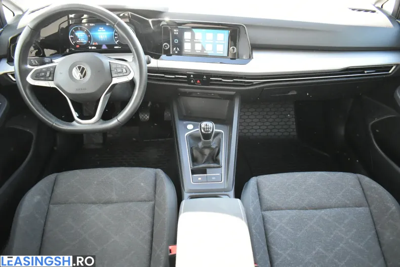 Volkswagen Golf din 2022 cu 60.801 km - oferta VOL240588 - foto 14