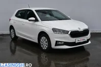 Skoda Fabia din 2023 cu 52.399 km - oferta SKO240590 - foto 2