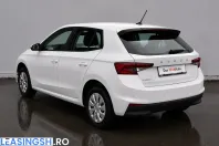 Skoda Fabia din 2023 cu 52.399 km - oferta SKO240590 - foto 4