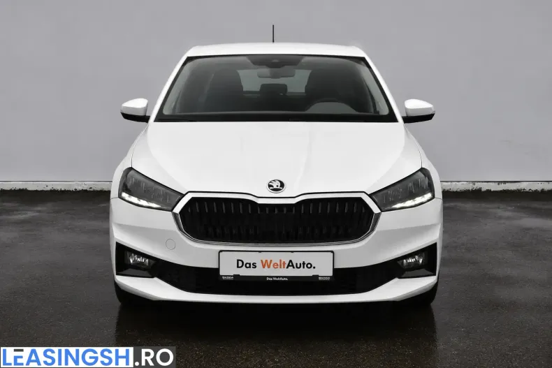 Skoda Fabia din 2023 cu 52.399 km - oferta SKO240590 - foto 9