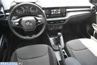 Skoda Fabia din 2023 cu 52.399 km - oferta SKO240590 - foto 14