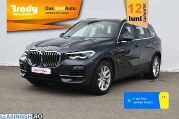 BMW X5 din 2020 - oferta BMW240591