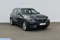 BMW X5 (Seria X) din 2020 cu 69.101 km - oferta BMW240591 - foto 2