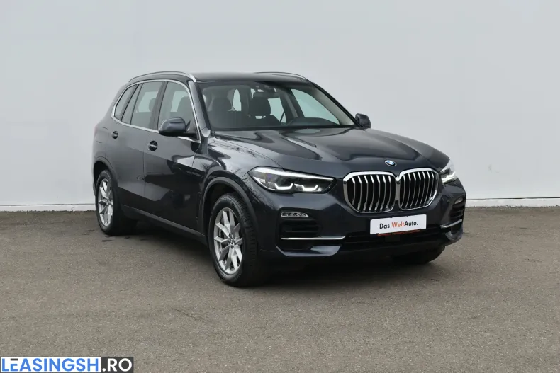 BMW X5 (Seria X) din 2020 cu 69.101 km - oferta BMW240591 - foto 2