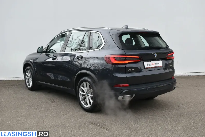 BMW X5 (Seria X) din 2020 cu 69.101 km - oferta BMW240591 - foto 4
