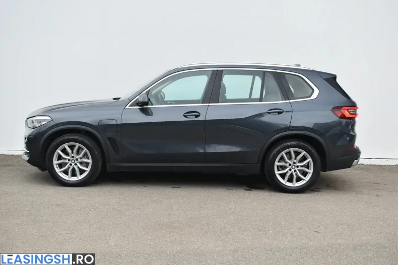 BMW X5 (Seria X) din 2020 cu 69.101 km - oferta BMW240591 - foto 5