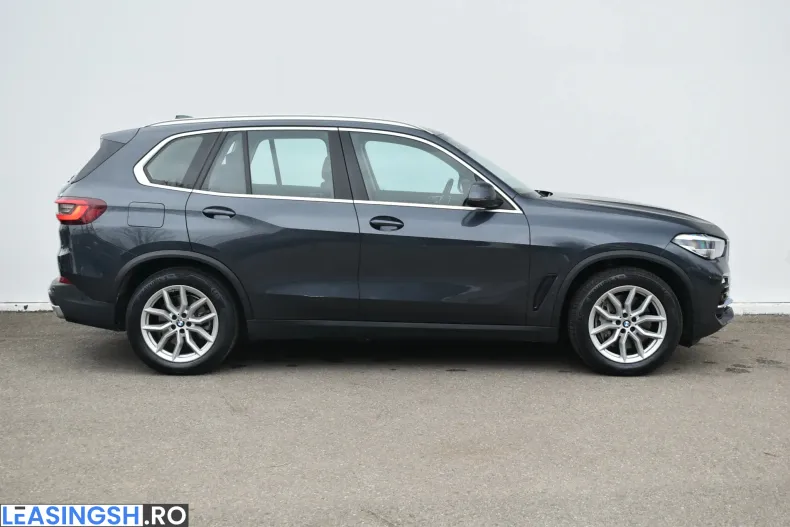 BMW X5 (Seria X) din 2020 cu 69.101 km - oferta BMW240591 - foto 6