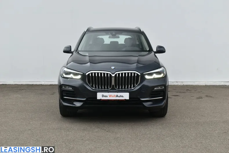 BMW X5 (Seria X) din 2020 cu 69.101 km - oferta BMW240591 - foto 7