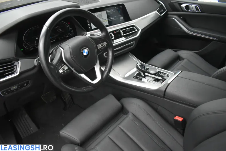 BMW X5 (Seria X) din 2020 cu 69.101 km - oferta BMW240591 - foto 11