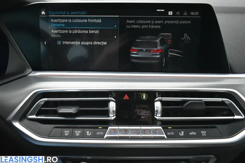 BMW X5 (Seria X) din 2020 cu 69.101 km - oferta BMW240591 - foto 13