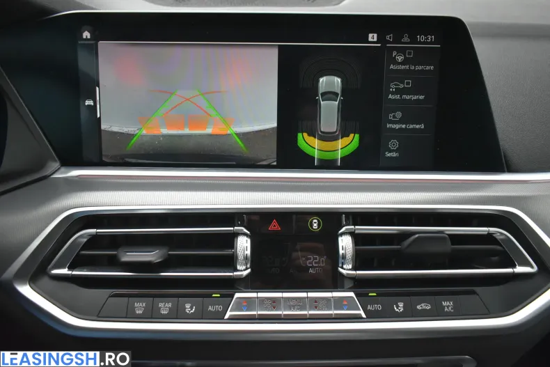 BMW X5 (Seria X) din 2020 cu 69.101 km - oferta BMW240591 - foto 14