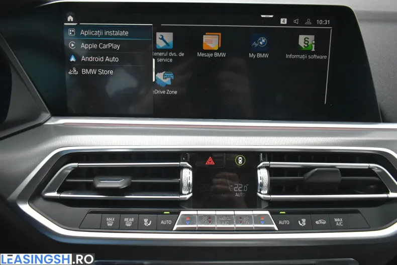 BMW X5 (Seria X) din 2020 cu 69.101 km - oferta BMW240591 - foto 15