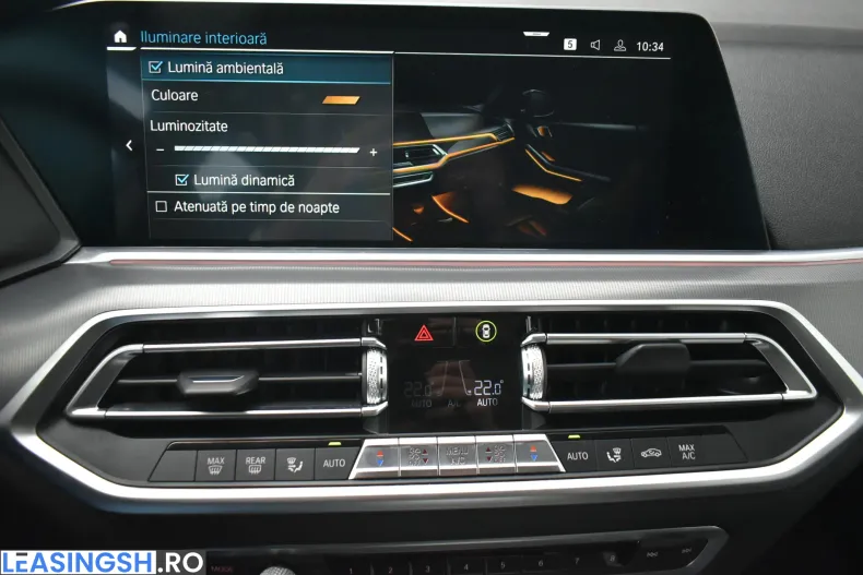 BMW X5 (Seria X) din 2020 cu 69.101 km - oferta BMW240591 - foto 17