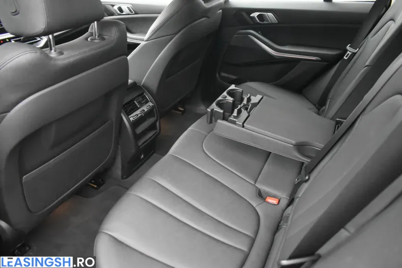 BMW X5 (Seria X) din 2020 cu 69.101 km - oferta BMW240591 - foto 19