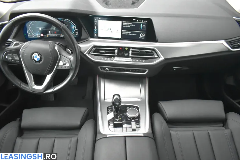 BMW X5 (Seria X) din 2020 cu 69.101 km - oferta BMW240591 - foto 20