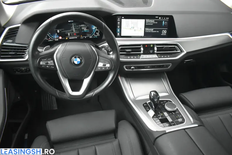 BMW X5 (Seria X) din 2020 cu 69.101 km - oferta BMW240591 - foto 21