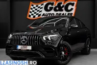 Mercedes-Benz GLE 43 AMG (Clasa GLE) din 2021 cu 77.500 km - oferta MER240592 - foto 1