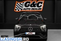 Mercedes-Benz GLE 43 AMG (Clasa GLE) din 2021 cu 77.500 km - oferta MER240592 - foto 2