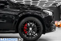 Mercedes-Benz GLE 43 AMG (Clasa GLE) din 2021 cu 77.500 km - oferta MER240592 - foto 8