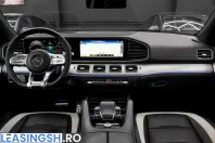 Mercedes-Benz GLE 43 AMG (Clasa GLE) din 2021 cu 77.500 km - oferta MER240592 - foto 9
