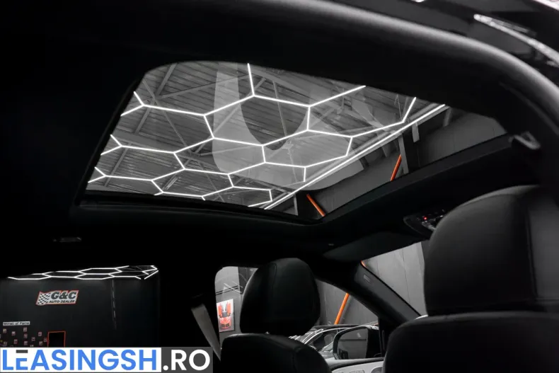 Mercedes-Benz GLE 43 AMG (Clasa GLE) din 2021 cu 77.500 km - oferta MER240592 - foto 13
