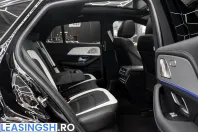 Mercedes-Benz GLE 43 AMG (Clasa GLE) din 2021 cu 77.500 km - oferta MER240592 - foto 17