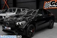 Mercedes-Benz GLE 43 AMG (Clasa GLE) din 2021 cu 77.500 km - oferta MER240592 - foto 27