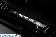 Mercedes-Benz GLE 43 AMG (Clasa GLE) din 2021 cu 77.500 km - oferta MER240592 - foto 29