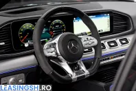 Mercedes-Benz GLE 43 AMG (Clasa GLE) din 2021 cu 77.500 km - oferta MER240592 - foto 31