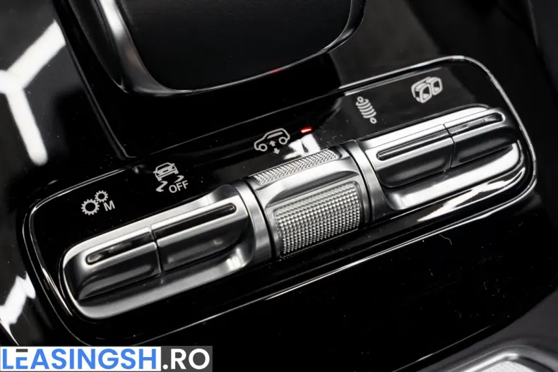 Mercedes-Benz GLE 43 AMG (Clasa GLE) din 2021 cu 77.500 km - oferta MER240592 - foto 35