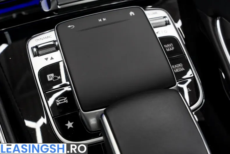 Mercedes-Benz GLE 43 AMG (Clasa GLE) din 2021 cu 77.500 km - oferta MER240592 - foto 36