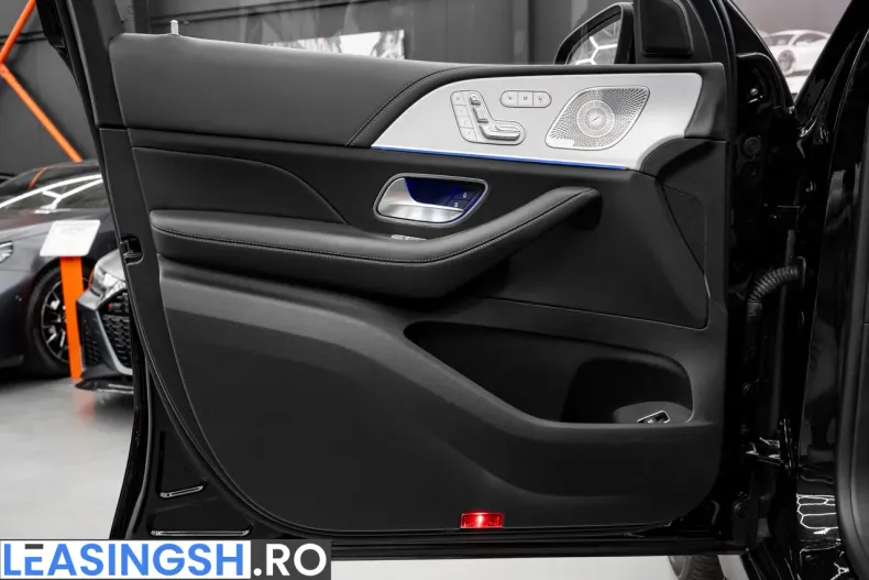 Mercedes-Benz GLE 43 AMG (Clasa GLE) din 2021 cu 77.500 km - oferta MER240592 - foto 38