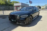 Mercedes-Benz S 580 (Clasa S) din 2022 cu 65.637 km - oferta MER240593 - foto 1