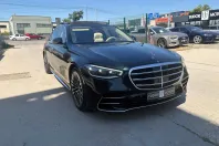 Mercedes-Benz S 580 (Clasa S) din 2022 cu 65.637 km - oferta MER240593 - foto 2