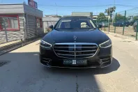 Mercedes-Benz S 580 (Clasa S) din 2022 cu 65.637 km - oferta MER240593 - foto 3