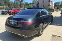 Mercedes-Benz S 580 (Clasa S) din 2022 cu 65.637 km - oferta MER240593 - foto 4