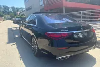 Mercedes-Benz S 580 (Clasa S) din 2022 cu 65.637 km - oferta MER240593 - foto 5