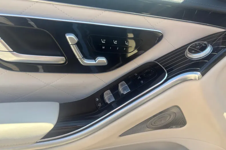 Mercedes-Benz S 580 (Clasa S) din 2022 cu 65.637 km - oferta MER240593 - foto 14