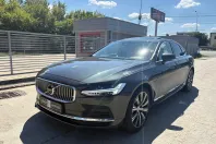 Volvo S90 din 2020 cu 123.725 km - oferta VOL240594 - foto 1